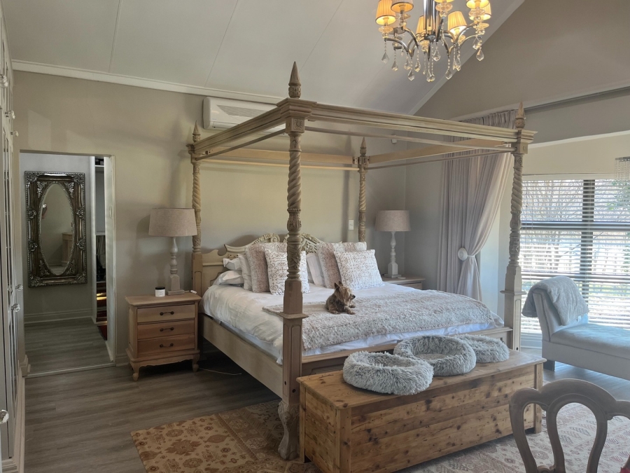 4 Bedroom Property for Sale in Maselspoort Free State